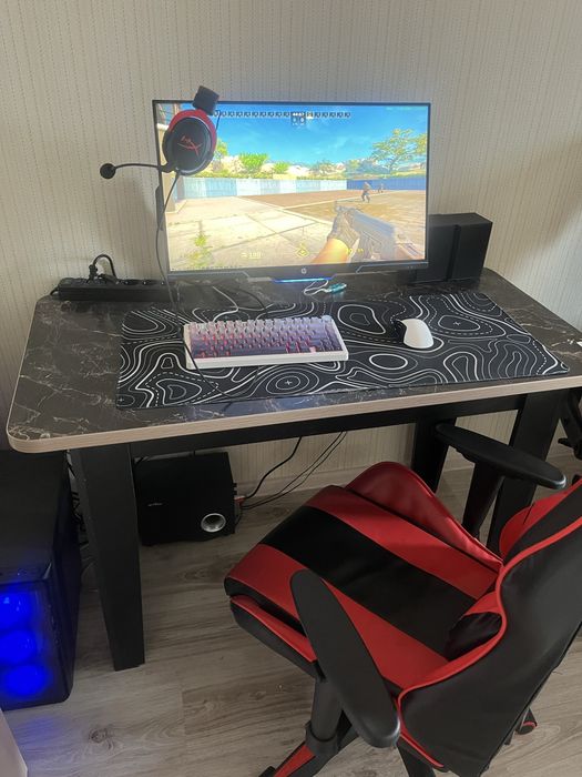 Продам игровой компьютер