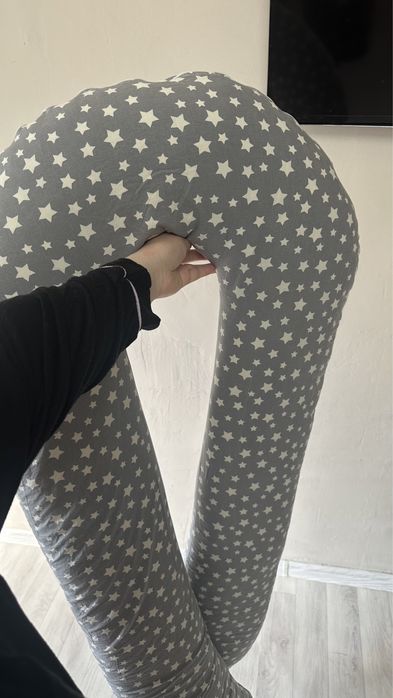 Подушка для беременных