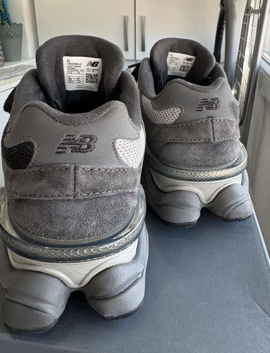 New balance 9060