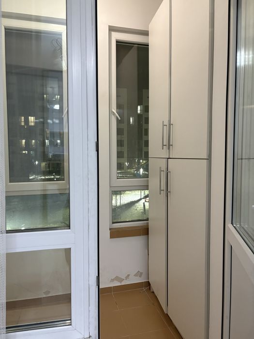 Сдам в аренду 2 комнтатную