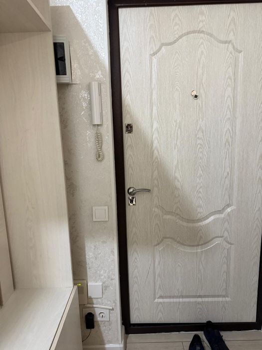 Сдаётся квартирa помесяно