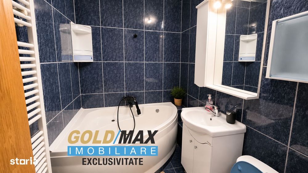 Apartament 3 camere, Trivale, str. Trivale, conf.1, decomandat