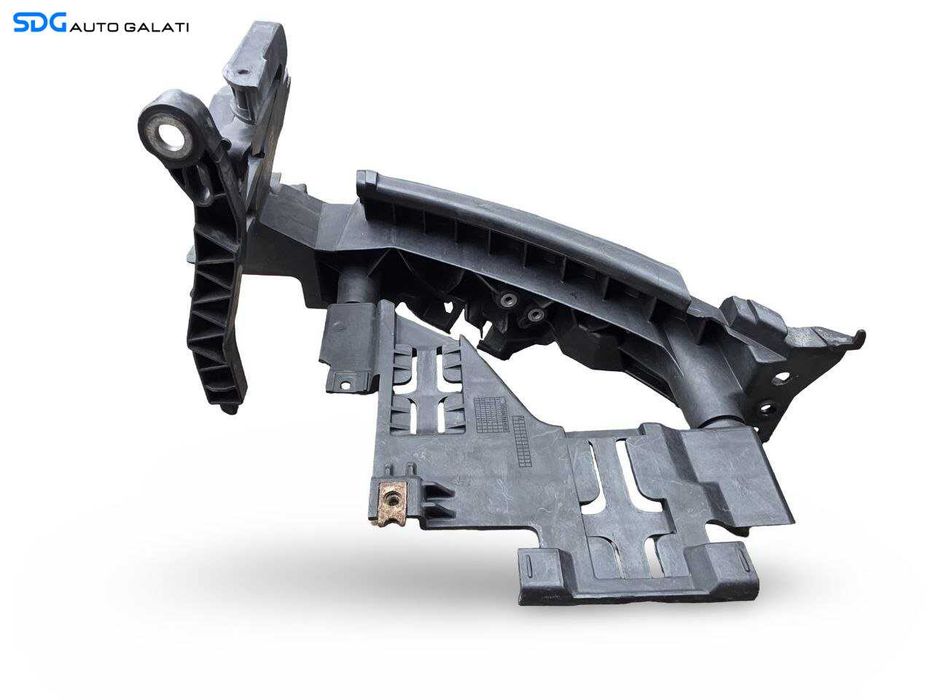 Suport Far Dreapta Audi Q5 8R 2008 - 2017 Cod 8R0805608 [N6152]