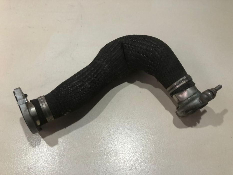 Conducta EGR gj32-9f468-ac Jaguar E-Pace 1 [2017 - 2020]