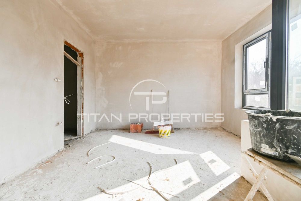 Продава се Тристаен апартамент в София, Студентски град - 120 кв.м за 2000 €/кв.м - Снимка #10