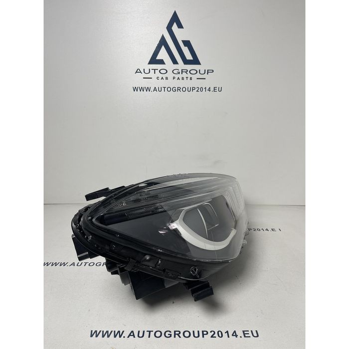 Десен фар за mercedes cla c117 - a1179067400