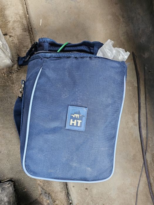 Измервателен уред Combi 420 HT