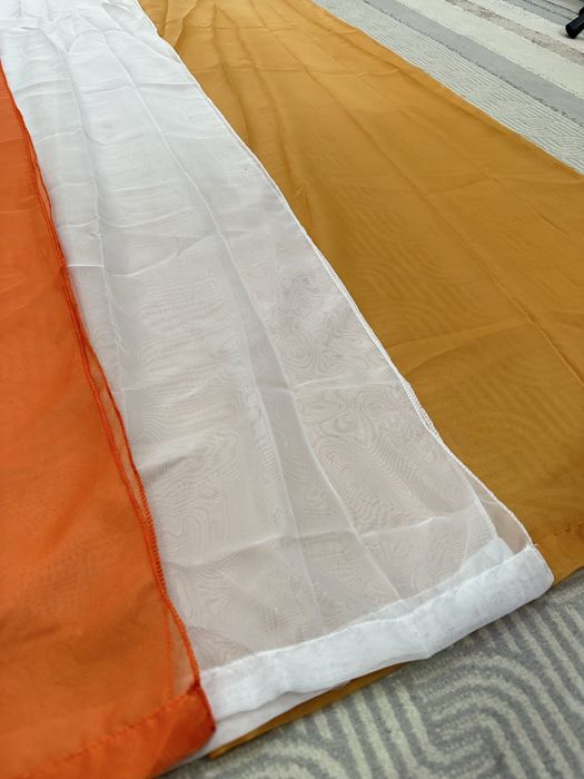 Продам тюль хорошем сомтояний .7тыс .