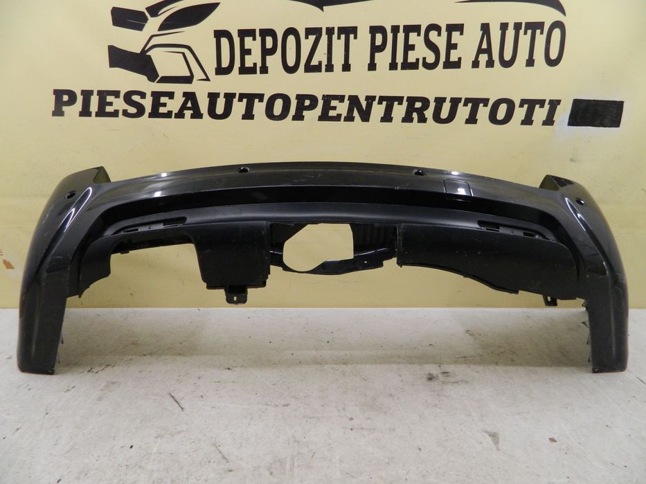 Bara spate BMW X3 E83 M-Sport, 2004, 2005, 2006, 2007, 2008, 2009, cod origine 34143390.