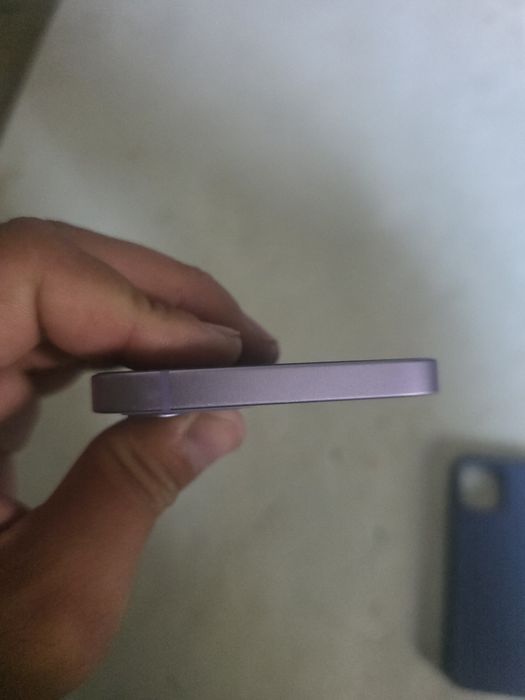 Iphone 12 Telfoncha chotki