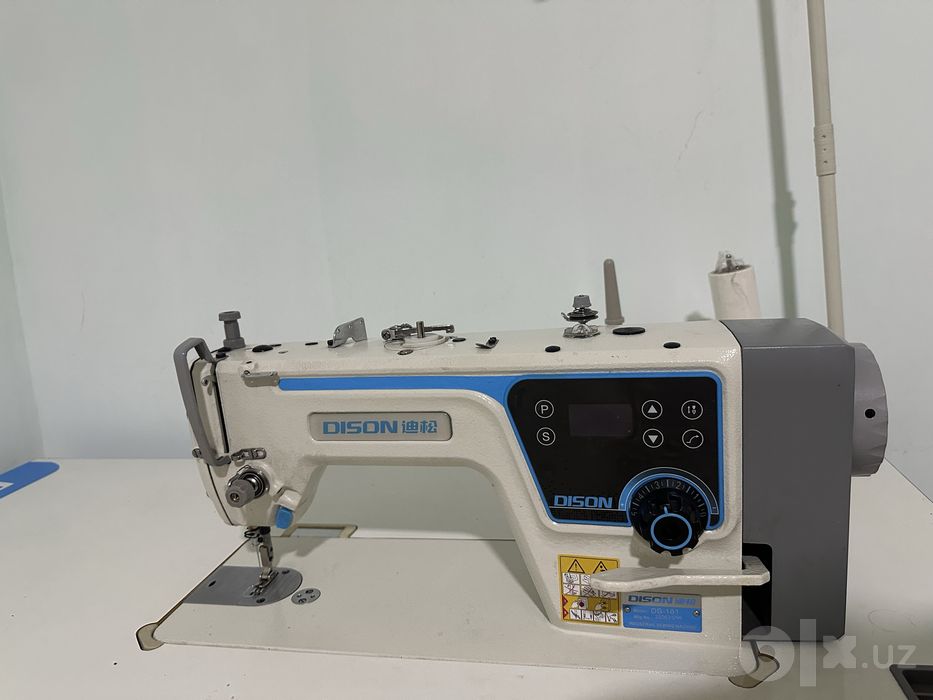 Швейная машина Dison DS 181
