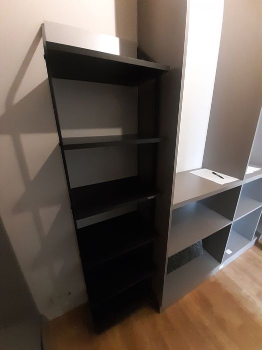 Продается стеллаж