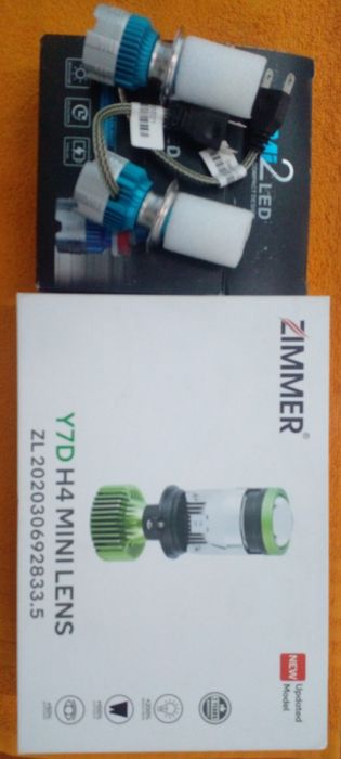 Продам галогенные лампы новые и б/у