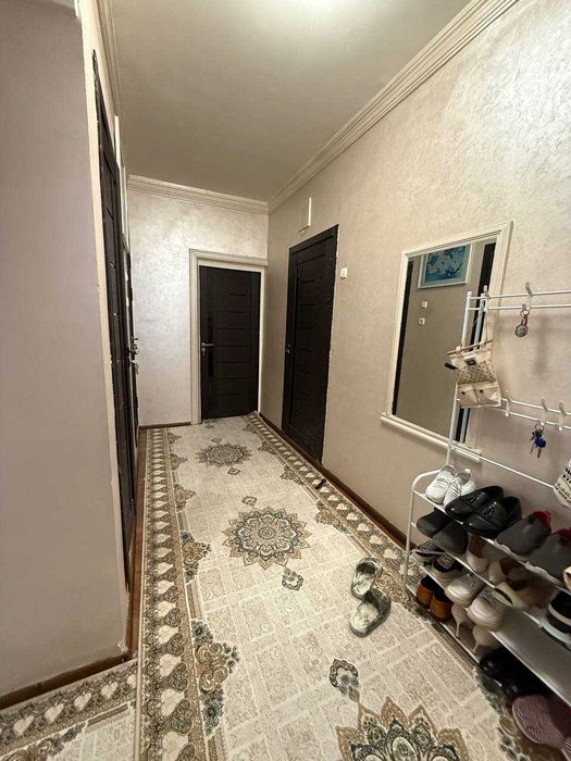 сдаю 2 ком кв. Алмазар р-н ул Корасарой недалеко от Алмазар Сити 72 м2