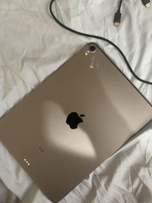 Ipad pro 2018 64 gb