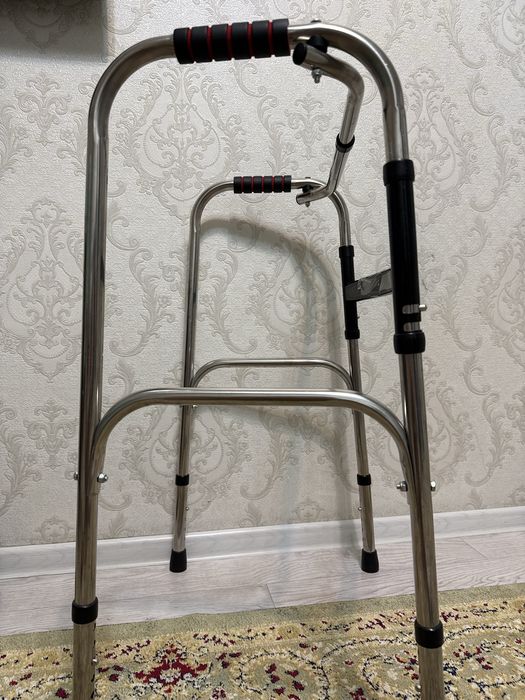 Med Tech ходунки Regular до 150