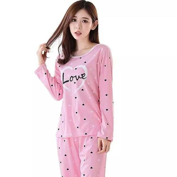 Женская пижама..