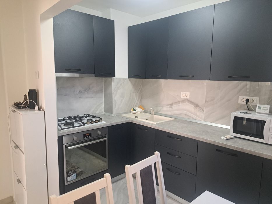 Vand apartament 2 camere
