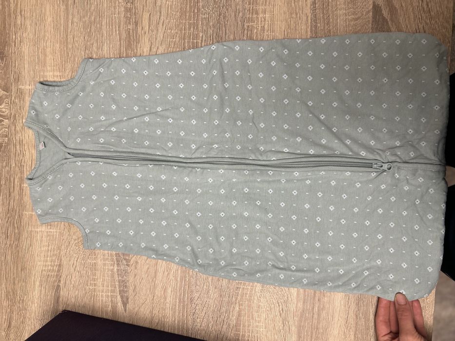 Чувалче за сън (есен)