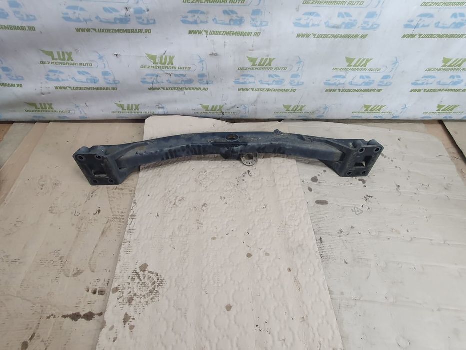 Carlig remorcare Volkswagen Touareg 1 (7L) (2002 - 2007) 2.5 tdi BAC