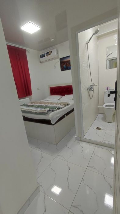 Bez zaks Mexmonxona Chilonzorda  hotel