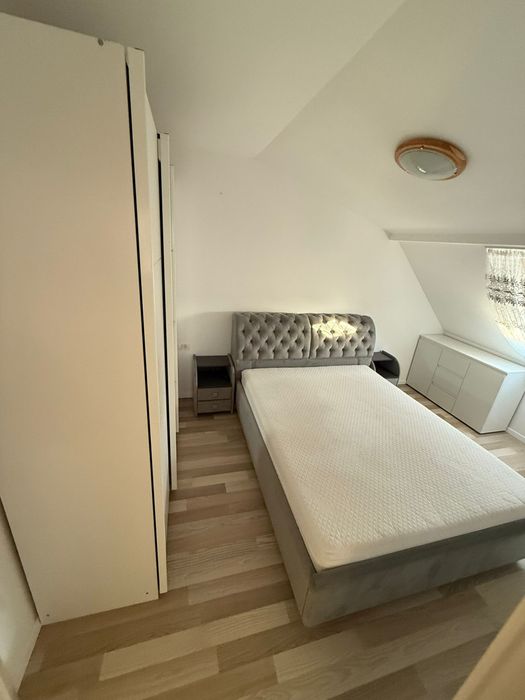 Apartament 2 camere de inchiriat, Valea Lupului, ESQ Village 2