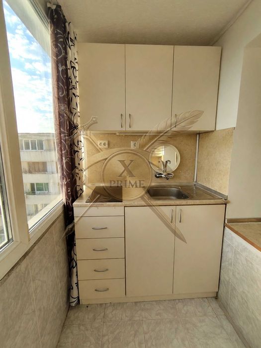 Дава се под наем Едностаен апартамент в Варна, Левски - 20 кв.м за 200 € - Снимка #3