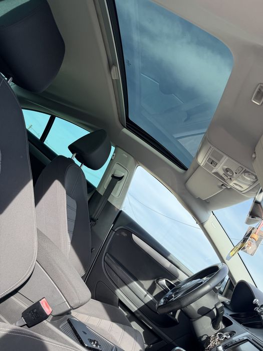 Vw passat CC 2011 euro 5