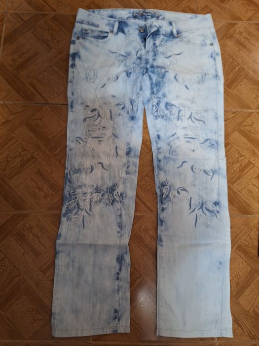 Продавам дънки 30 размер