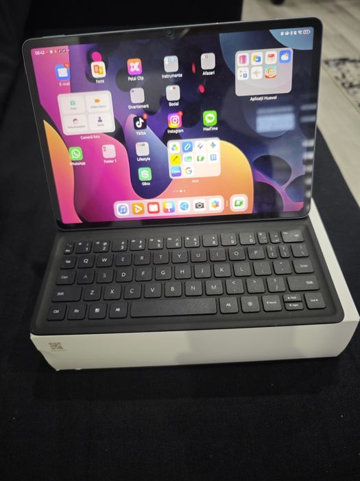 Huawei Mate Pad 11.5"S 256 GB RAM 8GB