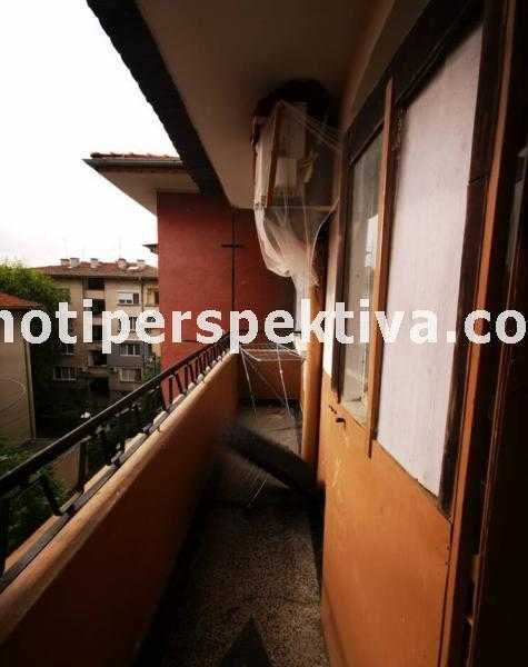 Продава се Тристаен апартамент в Пловдив, Кючук Париж - 136 кв.м за 1236 €/кв.м - Снимка #7