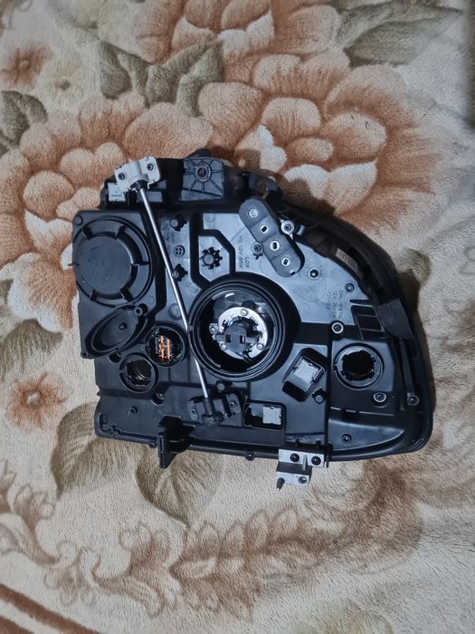 Фара на хундай портер