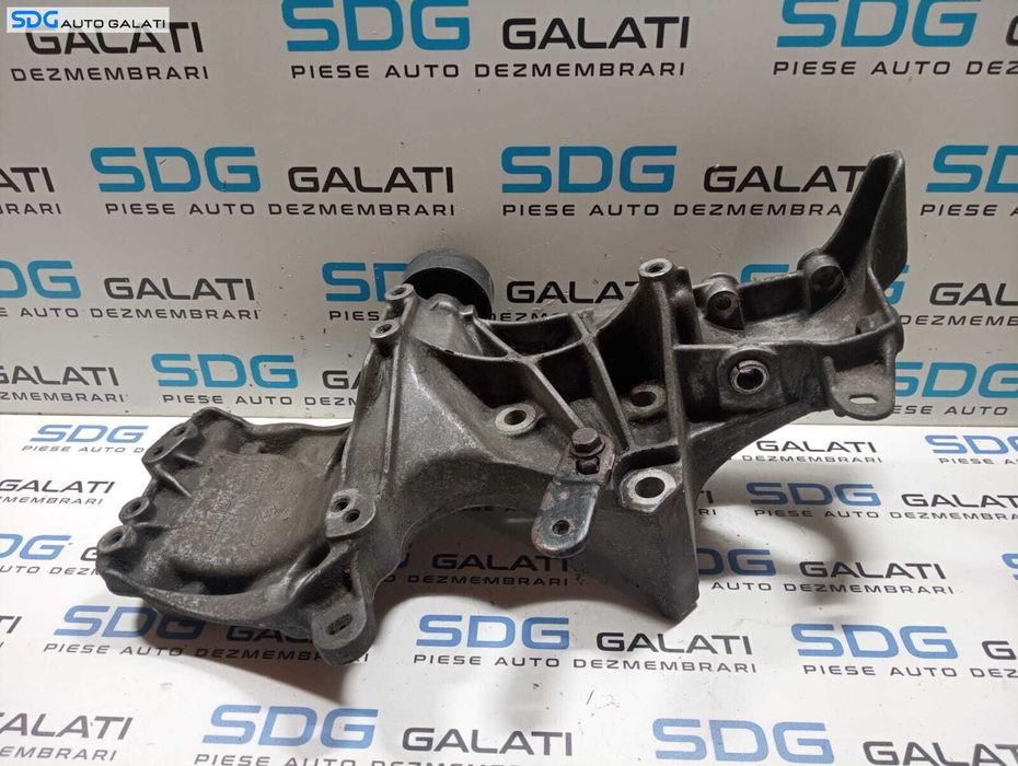 Suport Accesorii Motor Alternator Renault Scenic 1 1999 - 2003 Cod 7700274249 [M4572]