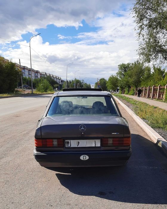 Продам Mercedes-Benz 190