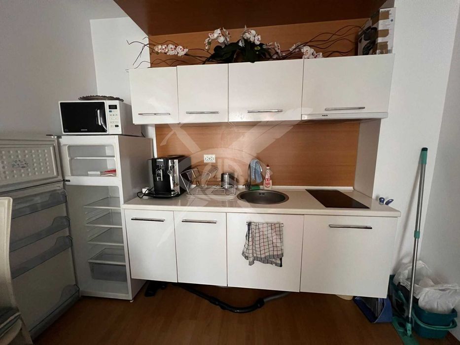 Двустаен апартамент в Слънчев бряг 94716