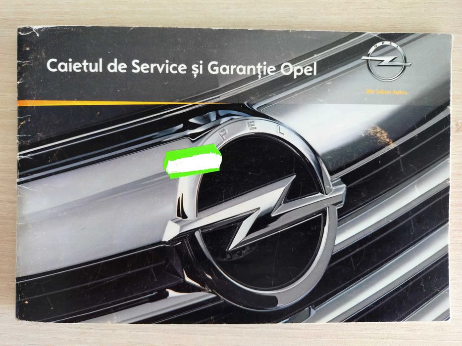 Opel Insignia 2011 Diesel CDTI