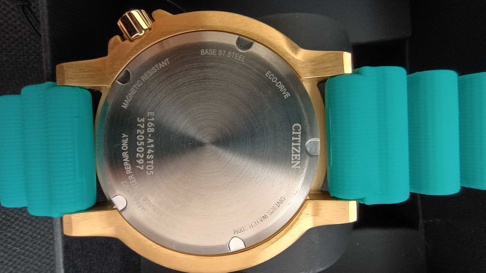 Citizen Promaster Diver 200m Промо цена до 31.12.25 само 690 лв.