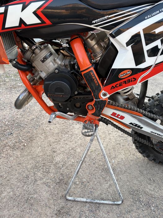 Продам КТМ 65 !!