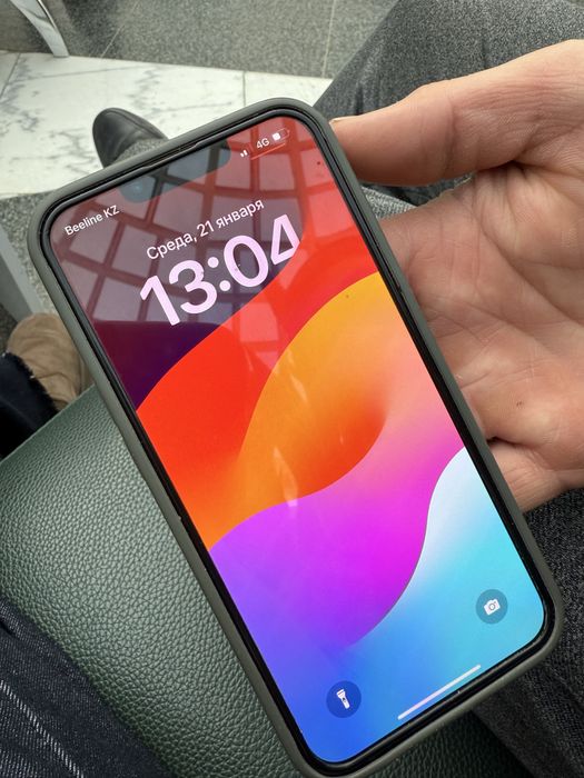 Айфон 13 сатылады!!!