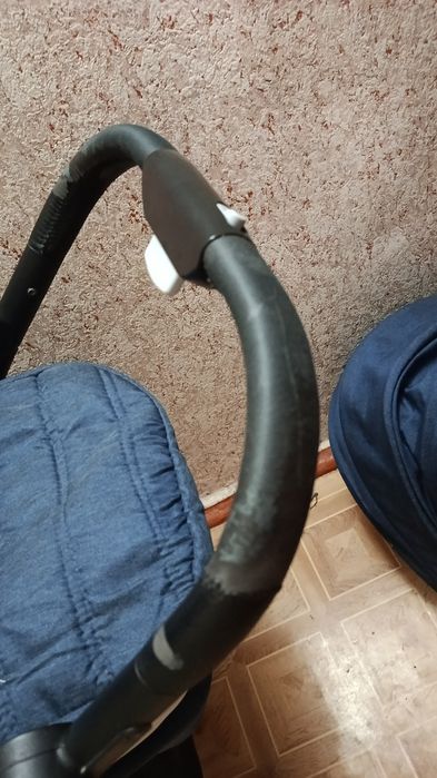 Продам коляску детскую