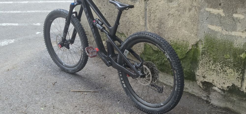 Canyon Spectral CF 8 2023