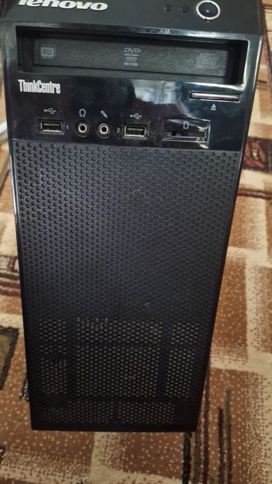 Vand pc gaming sau office