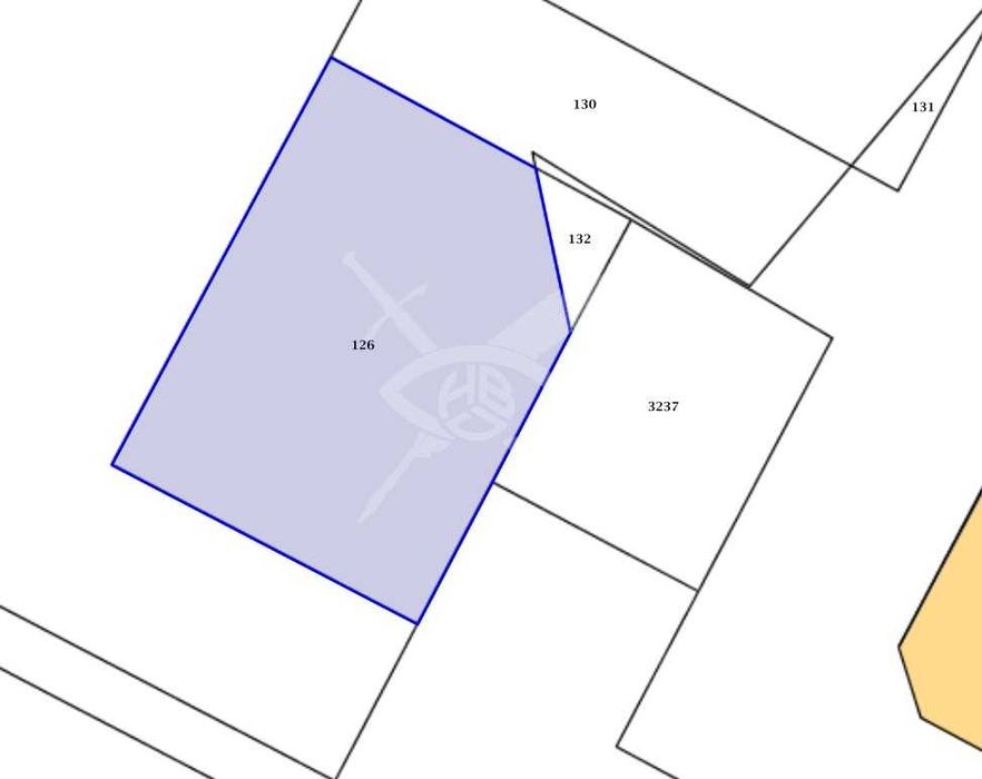 Продава се Парцел в Пловдив, Южен - 1830 кв.м за 984 €/кв.м - Снимка #1