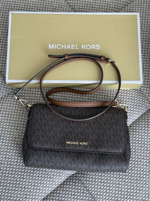 Сумка кросс боди Michael Kors