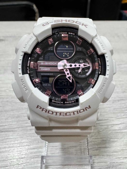Casio G-Shock GMA-S140M-7AER
