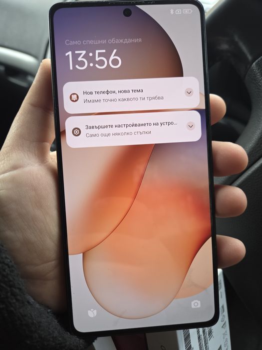 Xiaomi Redmi Note 13 PRO