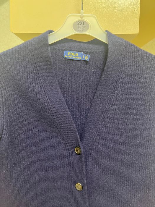 Cardigan dama Polo Ralph Lauren