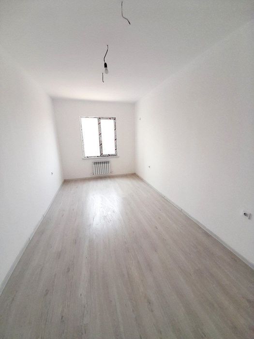 Новостройка 3/4/16. 75м2. Янги Дархон Сергелийский район, Ипотека бор