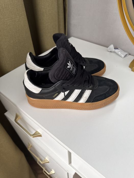 Продам Самбо adidas