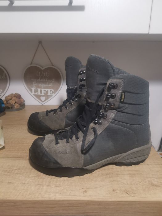 Scarpa gtx de iarnă nr. 42